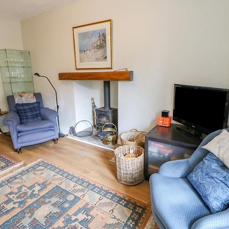 Lavender Cottage Bishop Auckland Exterior foto