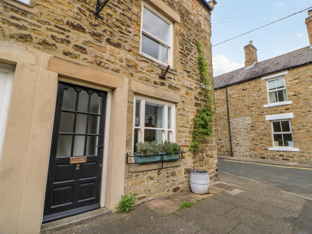 Lavender Cottage Bishop Auckland Exterior foto