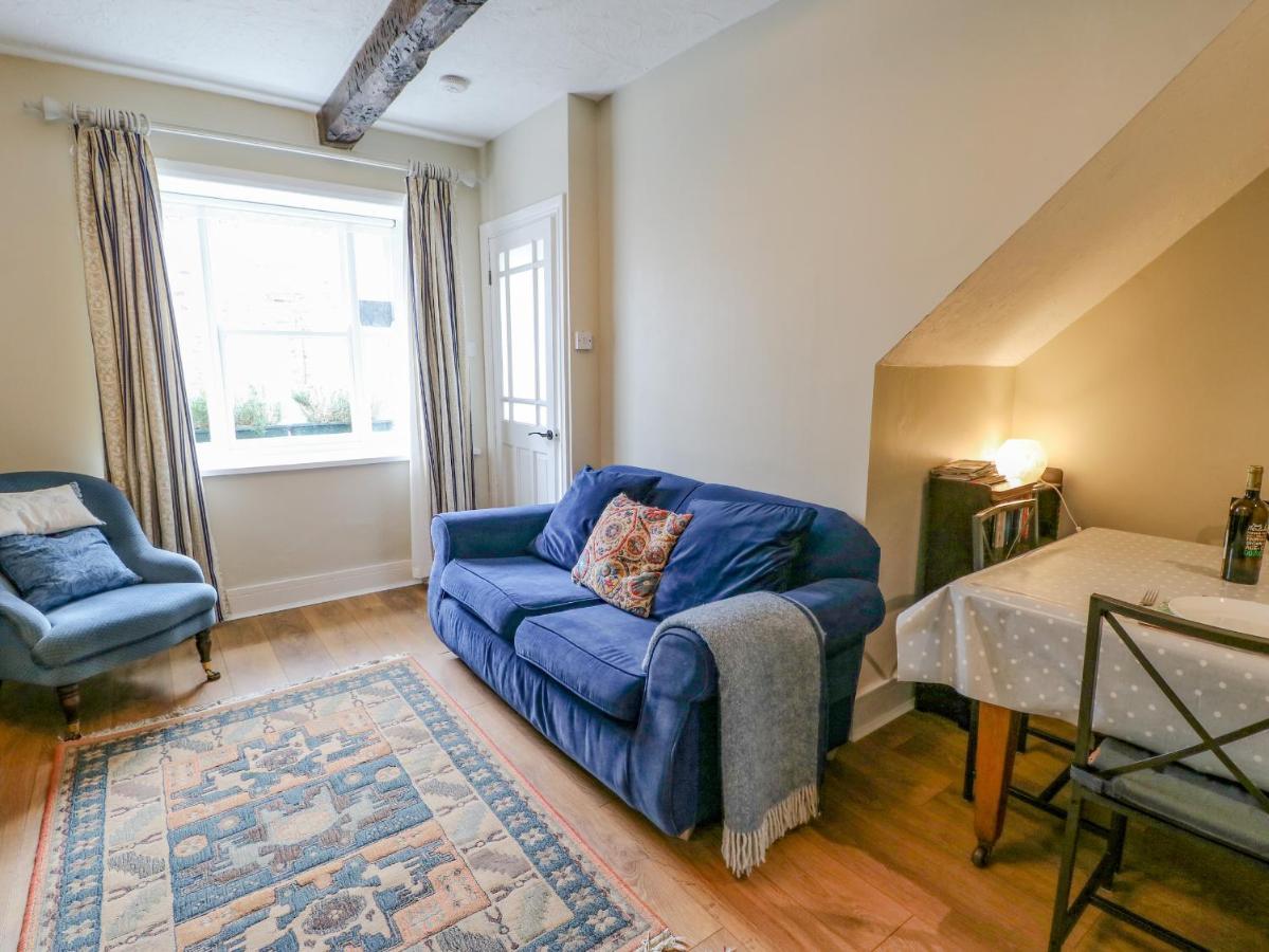 Lavender Cottage Bishop Auckland Exterior foto